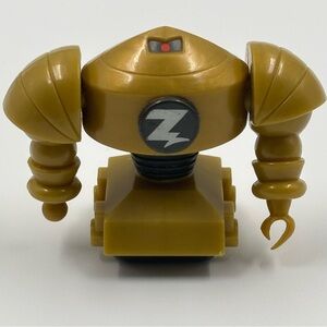 Disney Pixar Toy Story 2 Minis Al’s Toy Barn Zurg Bot